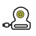 AC-110 AI Camera
